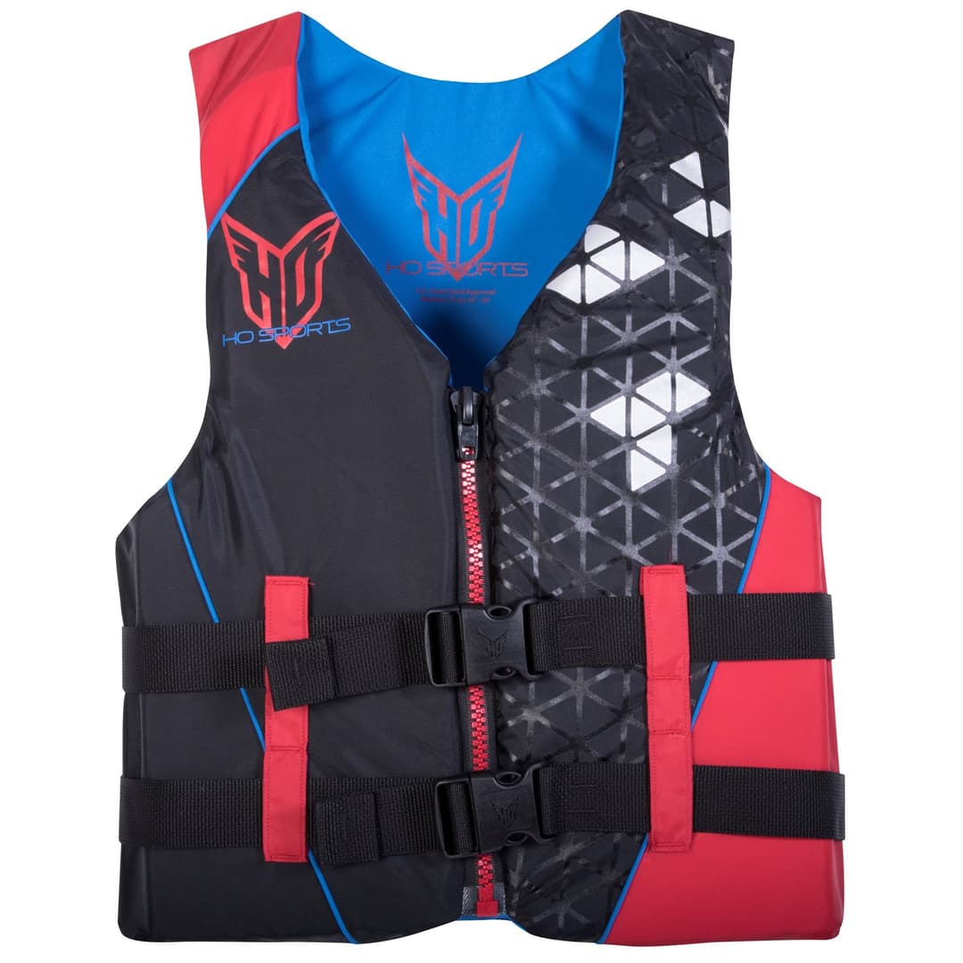 Photo of HO Men's Infinite Life Jacket by HO Sports