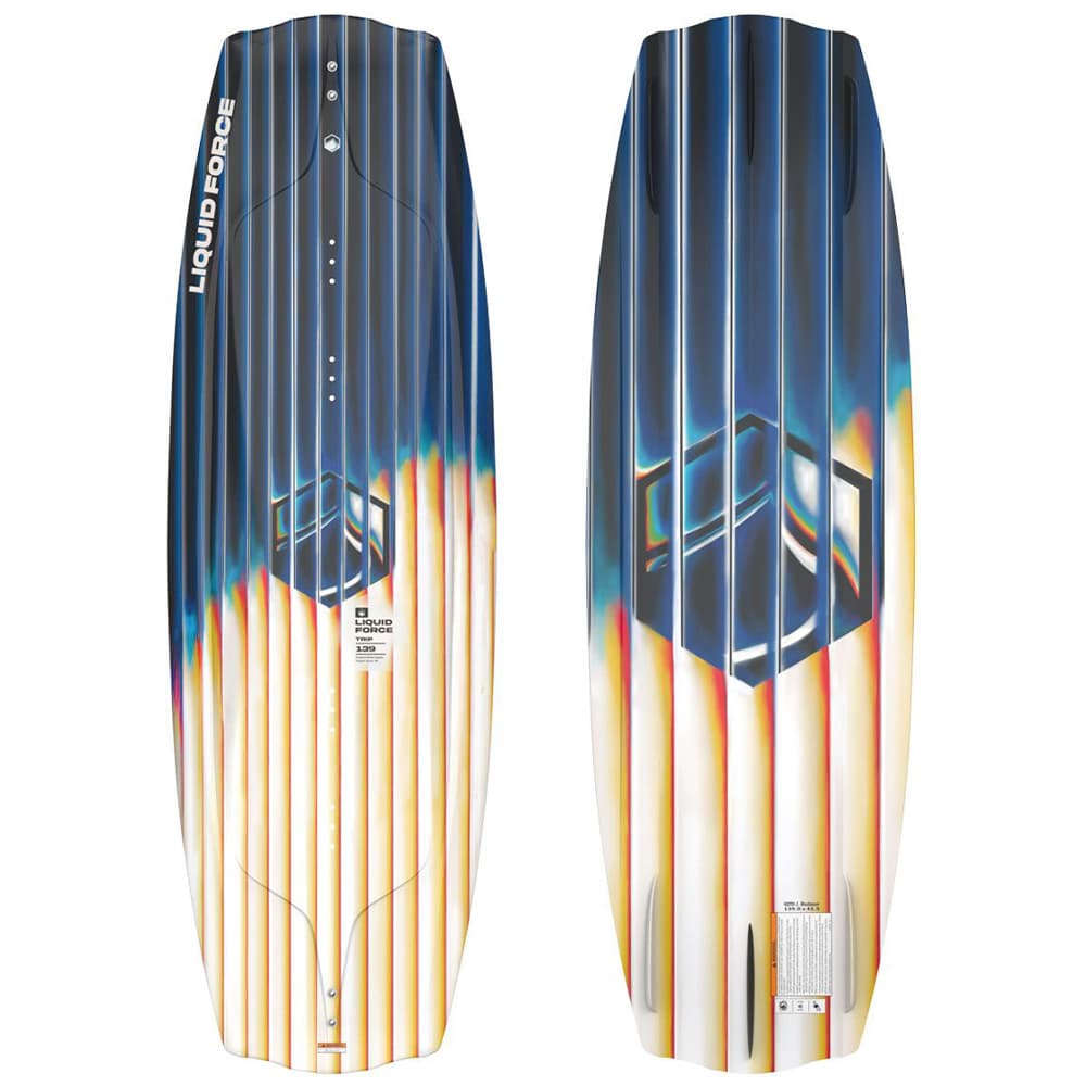 Photo of Liquid Force Trip Wakeboard, Blank by Liquid Force