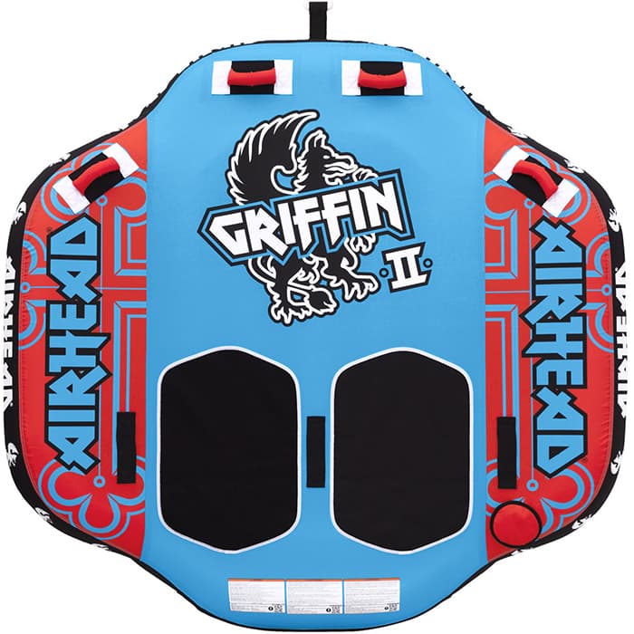 Photo of Airhead Griffin II Towable Tube by Airhead