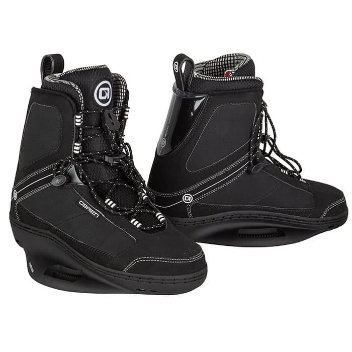 Photo of O'Brien Infuse Wakeboard Bindings by O'Brien