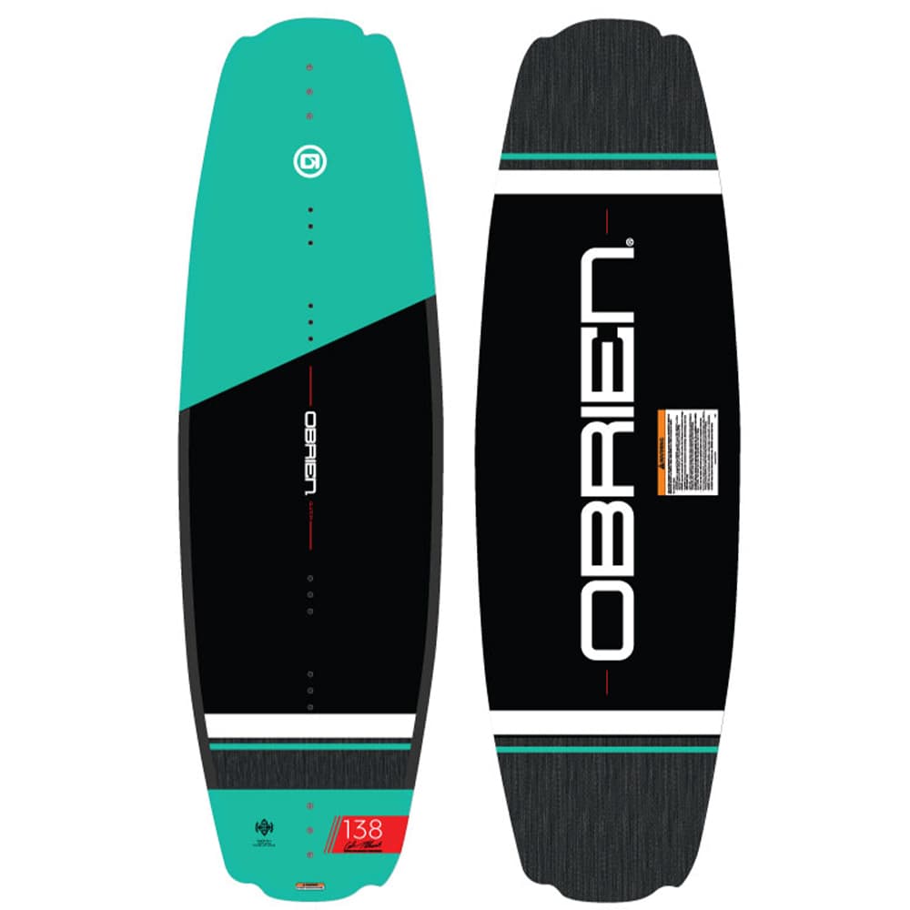 Photo of O'Brien Clutch Wakeboard, Blank by O'Brien