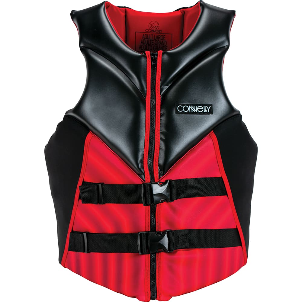 Photo of Connelly Men's Concept Neo Life Vest by Connelly