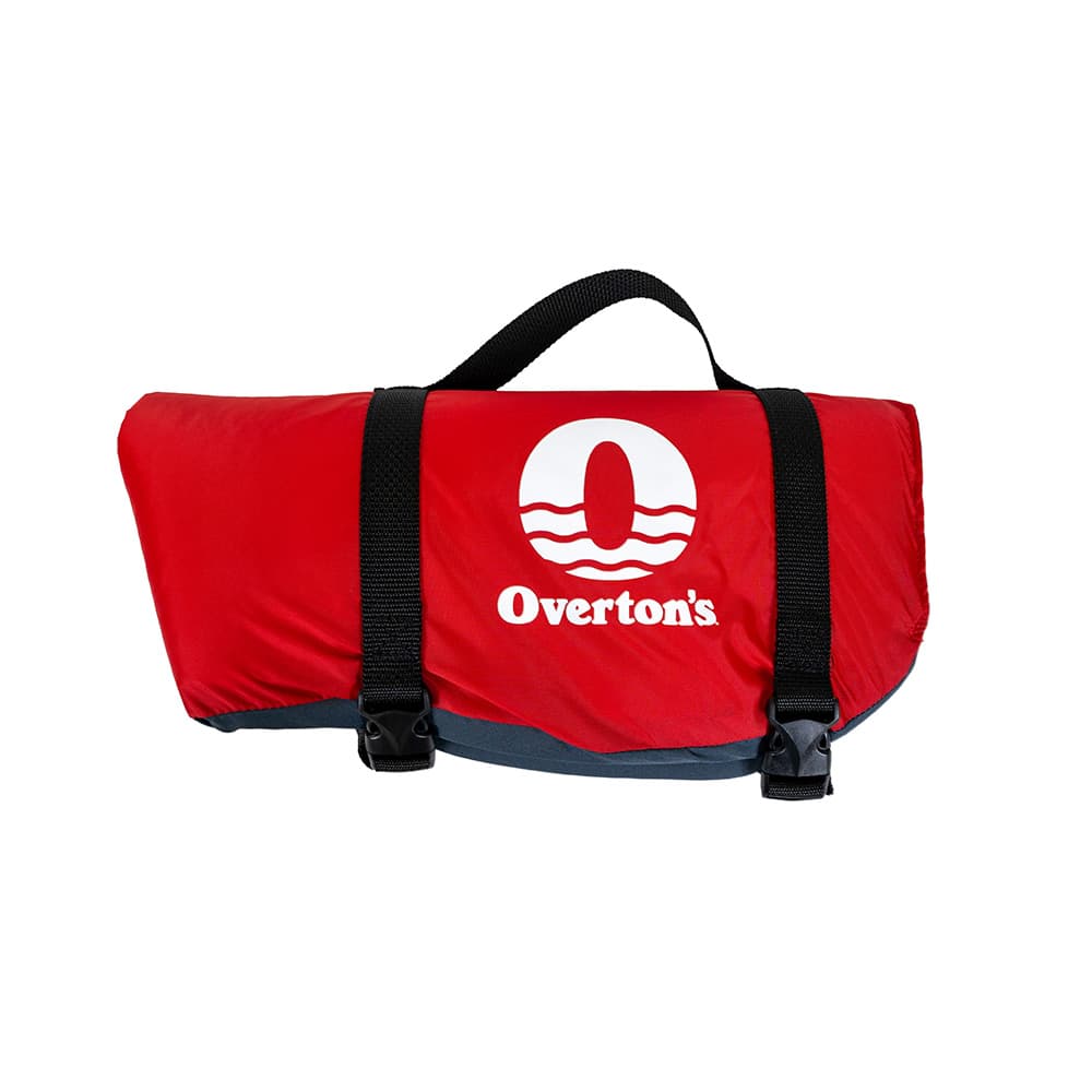 Photo of Overton's Nylon Pet Life Vest by Overton's