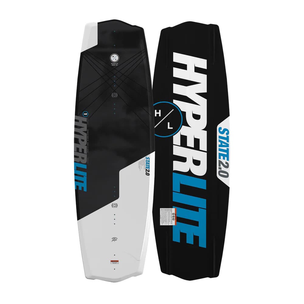 Photo of Hyperlite State 2.0 Wakeboard by Hyperlite