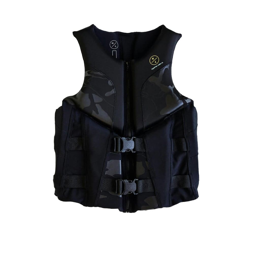 Photo of Hyperlite Women's Fluid Flex Life Vest by Hyperlite