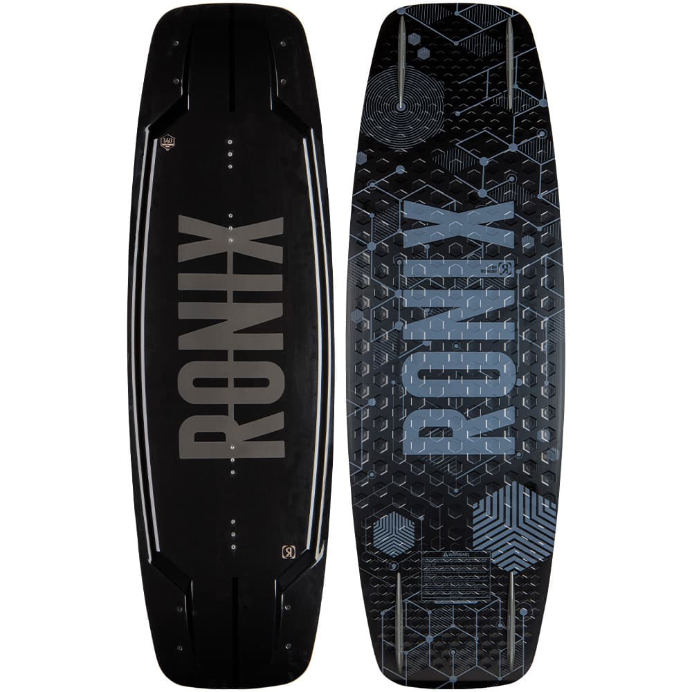 Photo of Ronix Parks Wakeboard, Blank by Ronix