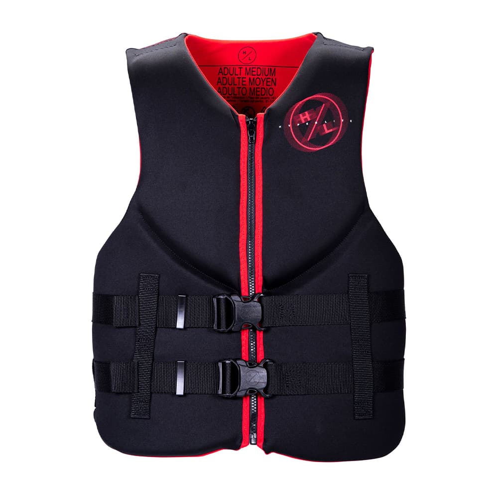 Photo of Hyperlite Men's Indy Neoprene CGA Life Vest by Hyperlite
