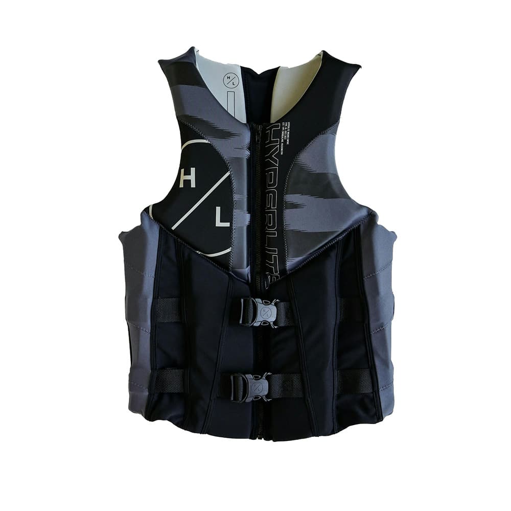 Photo of Hyperlite Men's Fluid Flex Life Vest by Hyperlite