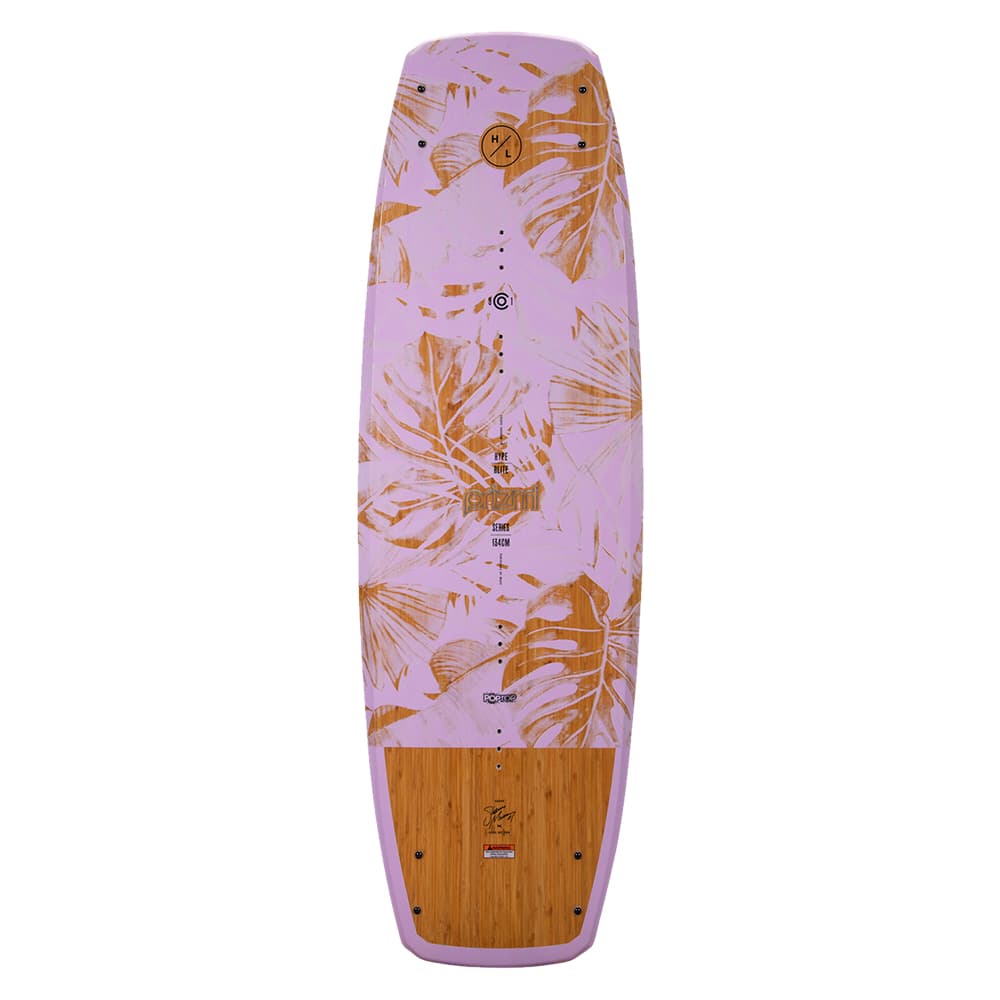 Photo of Hyperlite Prizm Wakeboard by Hyperlite