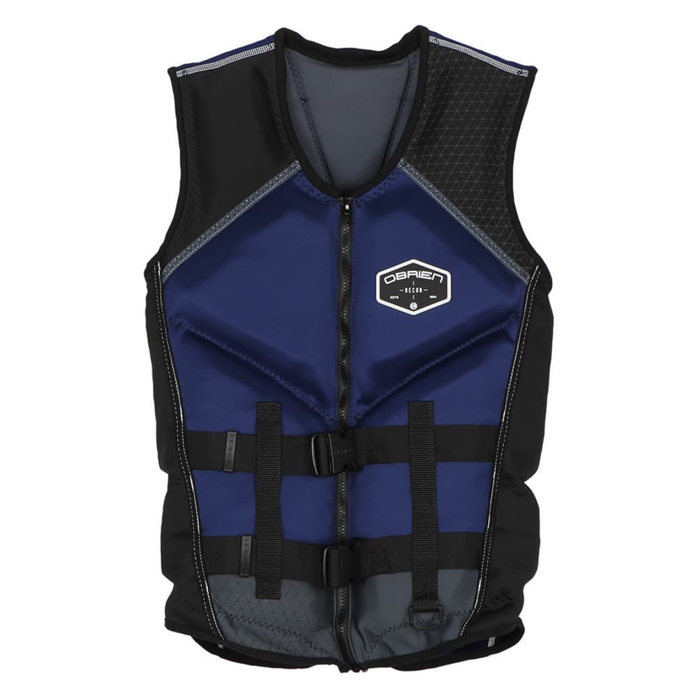 Photo of O'Brien Men's Recon Life Jacket by O'Brien