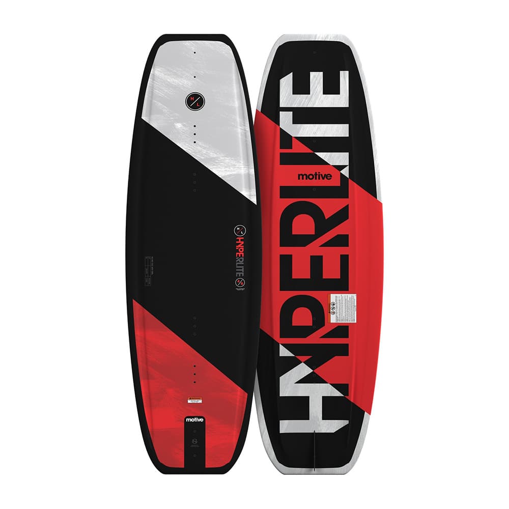 Photo of Hyperlite Motive Wakeboard by Hyperlite