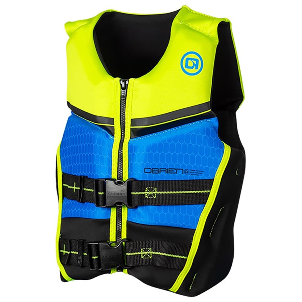 Photo of O'Brien Youth V-Back Life Jacket, Small by O'Brien