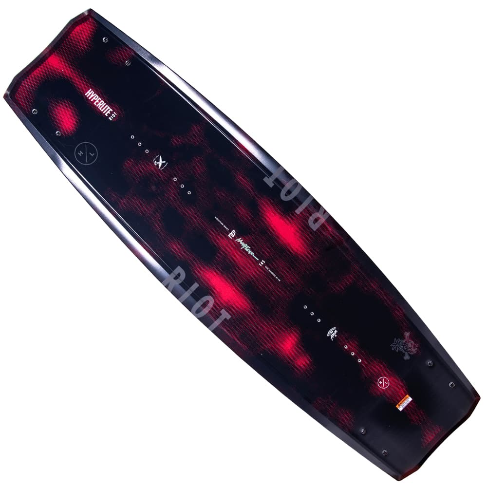 Photo of Hyperlite Riot Wakeboard by Hyperlite