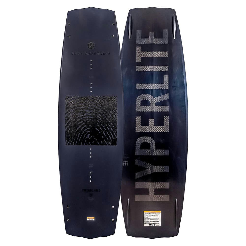 Photo of Hyperlite Blueprint Loaded Wakeboard, Blank by Hyperlite