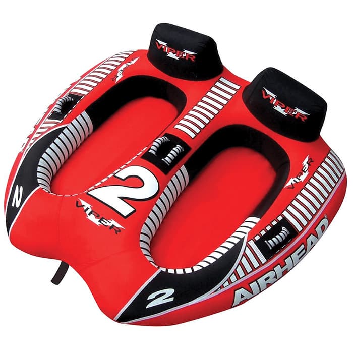 Photo of Viper Double Rider Towable Tube by Airhead