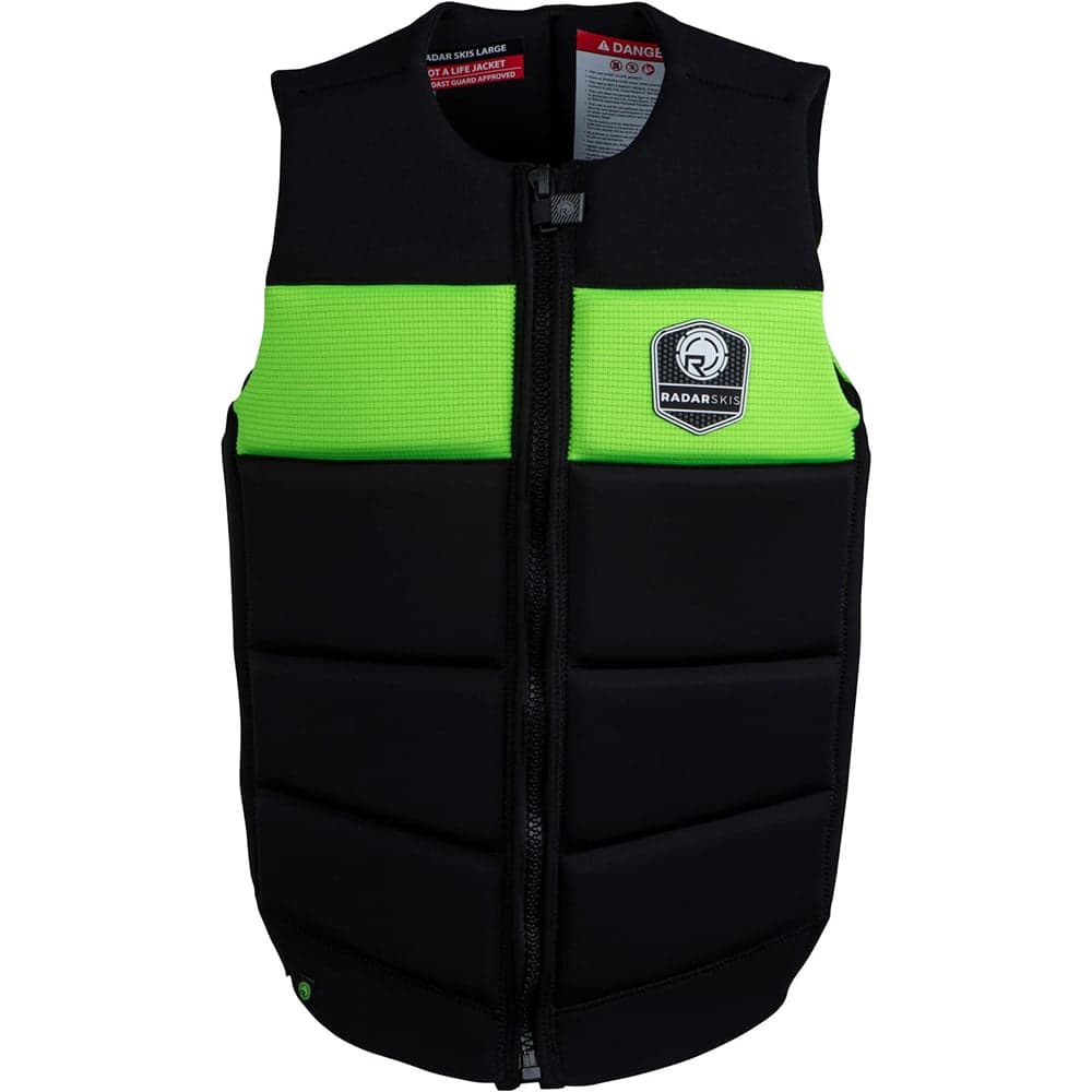 Photo of Radar Men's Tidal LTD Impact Watersports Vest by Radar