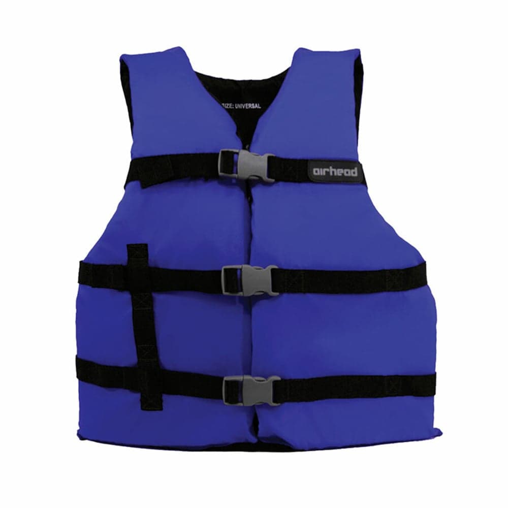 Photo of Airhead General Purpose Adult Life Vest by Airhead