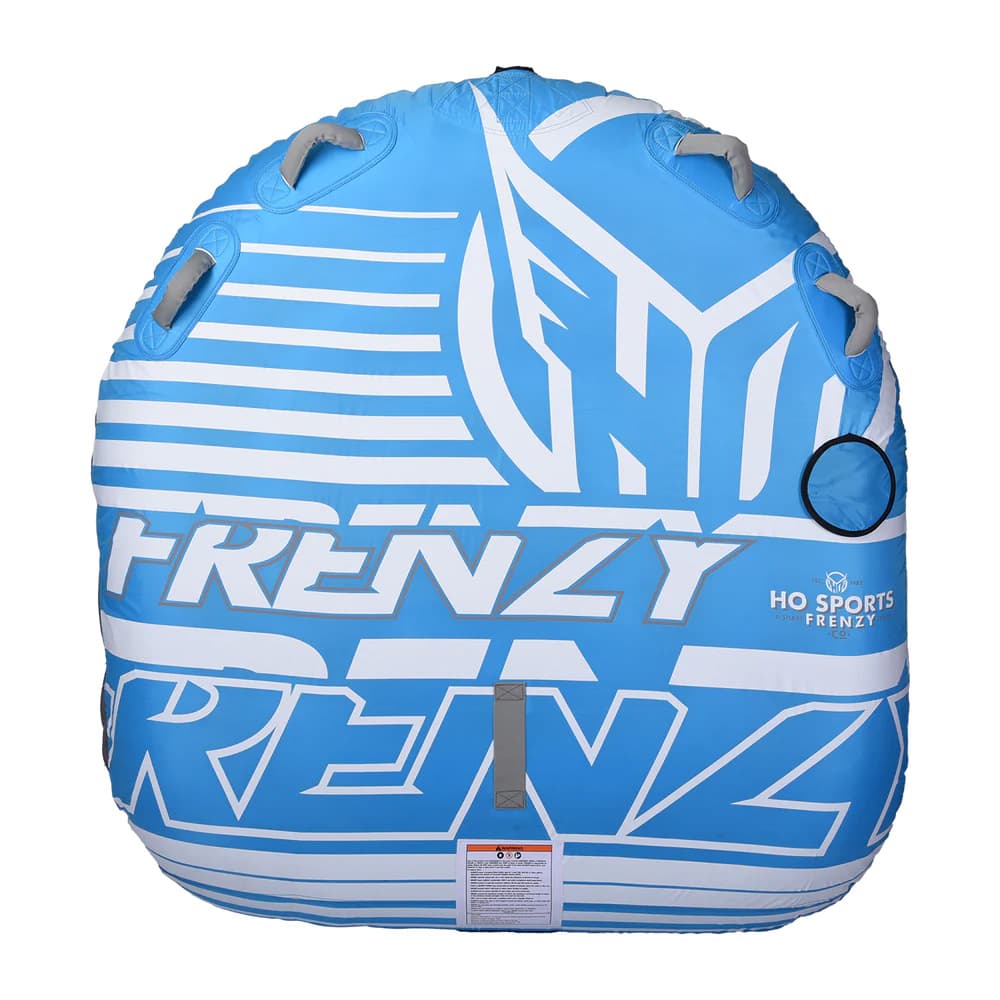 Photo of HO Sports Frenzy 2-Person Towable Tube by HO Sports