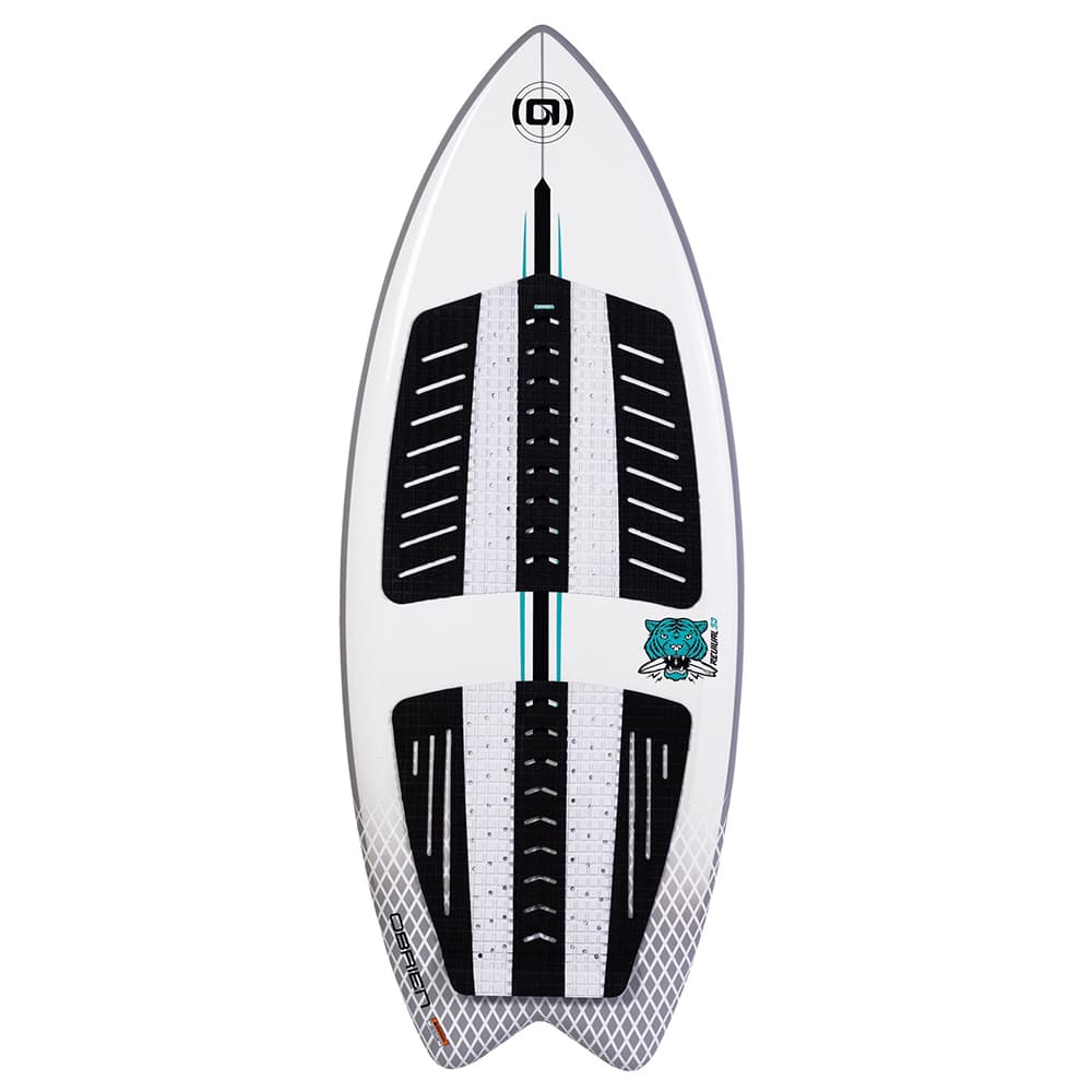 Photo of O'Brien Revival V2 Wakesurfer by O'Brien