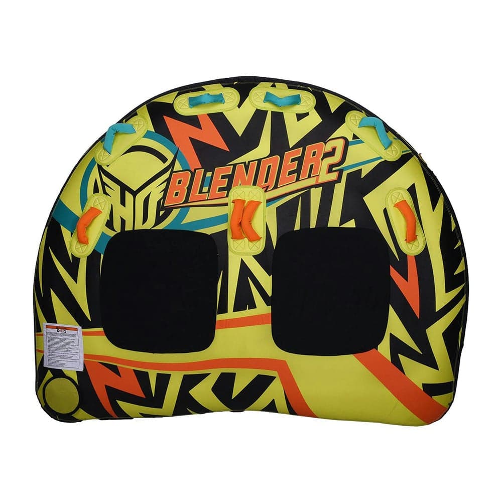 Photo of HO Sports Blender 2-Person Towable Tube by HO Sports