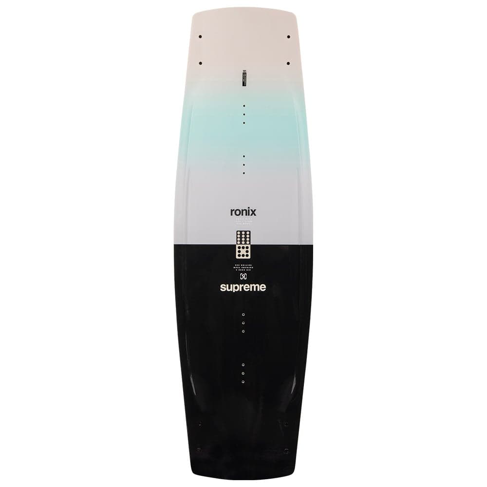 Photo of Ronix Supreme Air Core 3 Wakeboard, Blank by Ronix