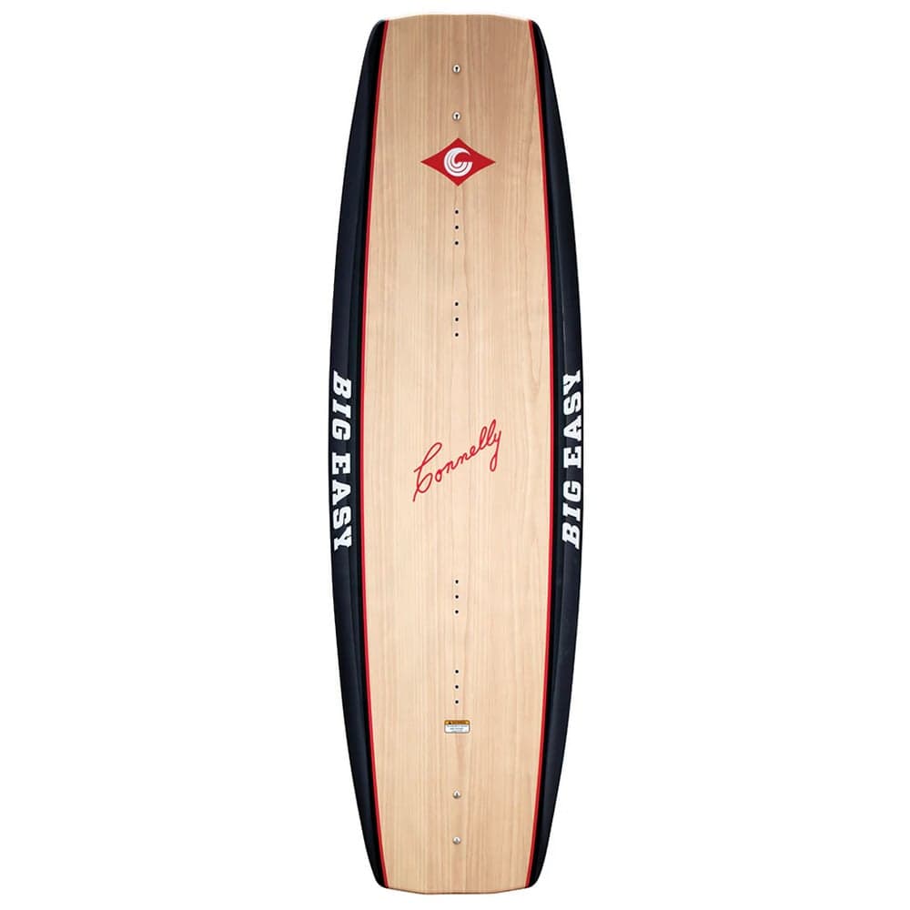 Photo of Connelly Big Easy Wakeboard 146, Blank by Connelly
