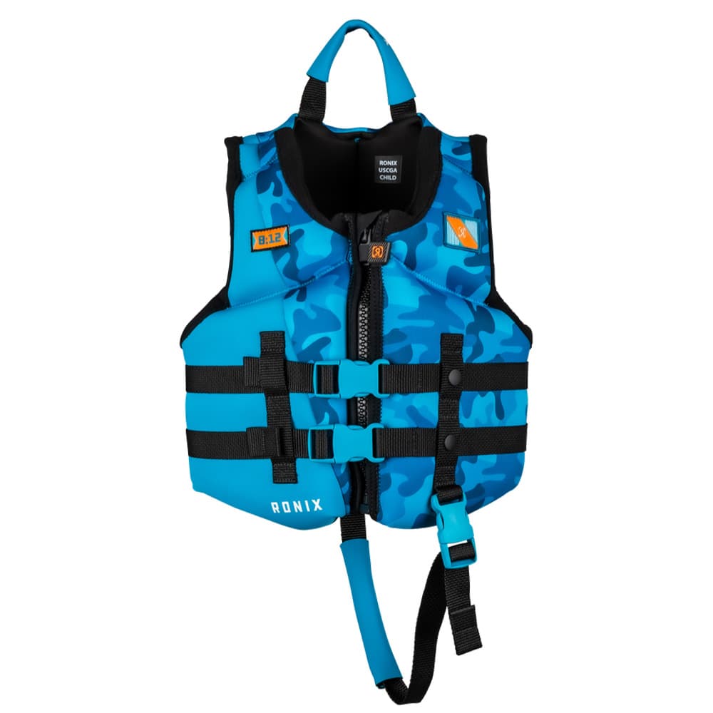 Photo of Ronix Top Grom Boy's CGA Vest - Child by Ronix