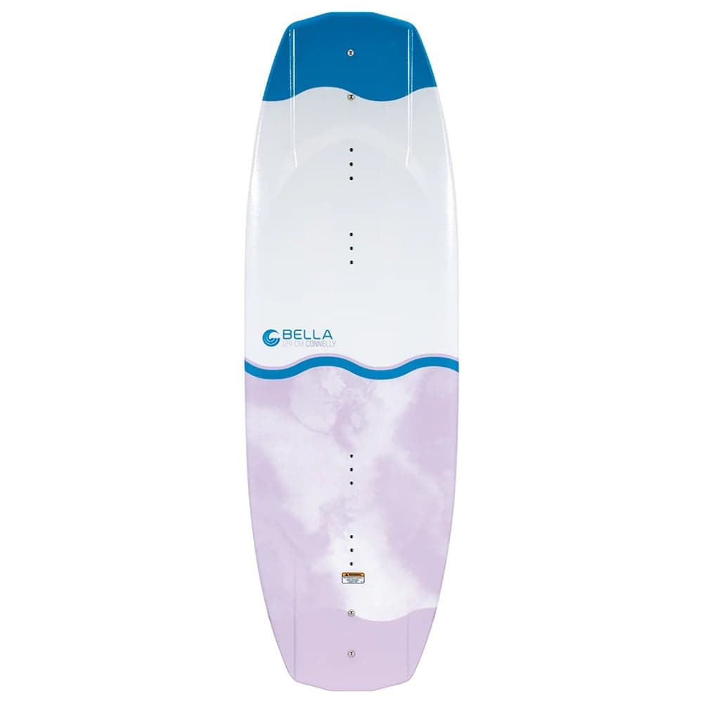 Photo of Connelly Kids' Bella Wakeboard by Connelly