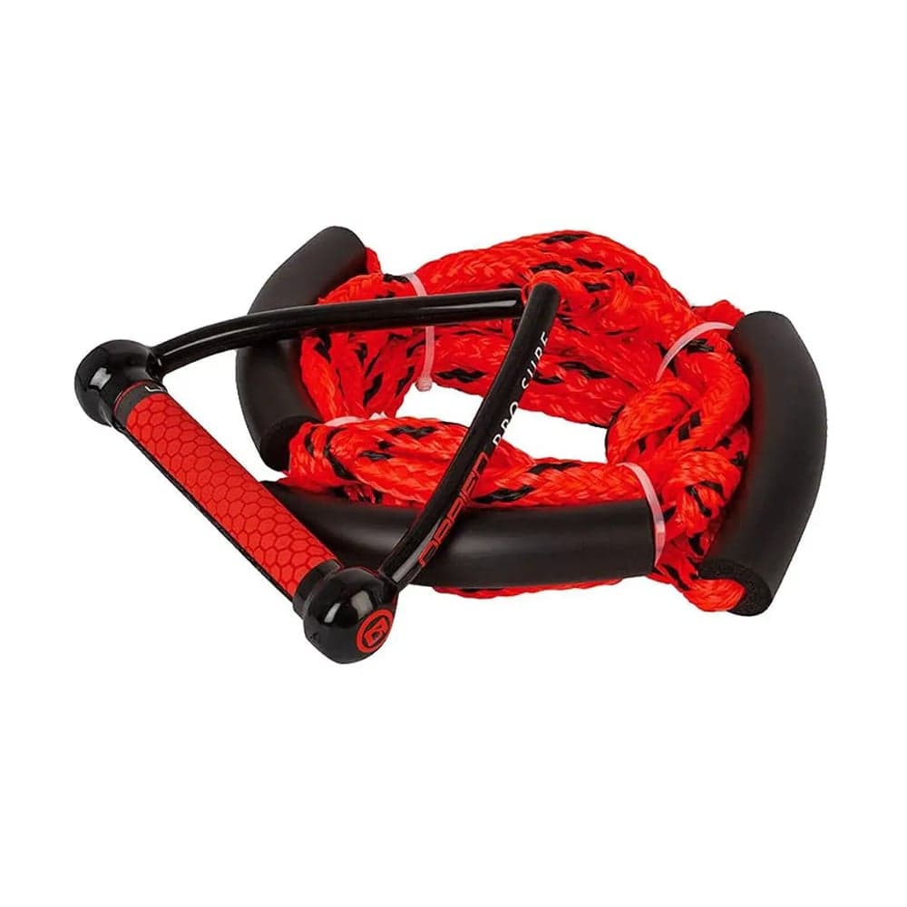 Photo of O'Brien Pro Surf Rope w/ 10" Handle by O'Brien