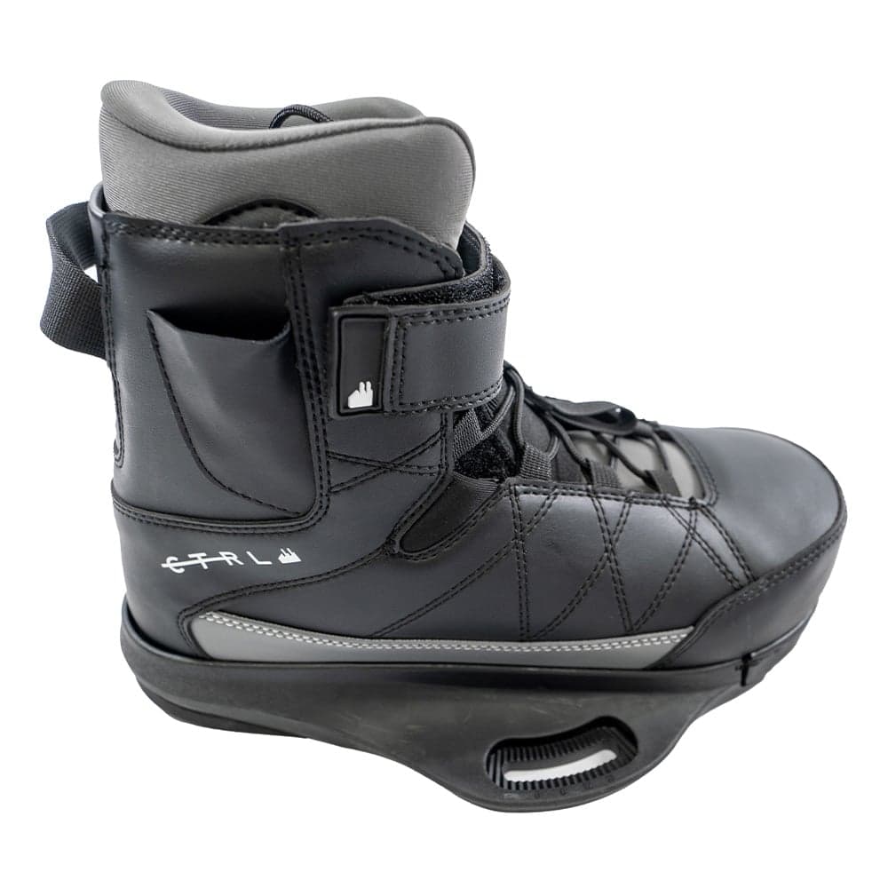 Photo of CTRL Scope Closed-Toe Wakeboard Bindings