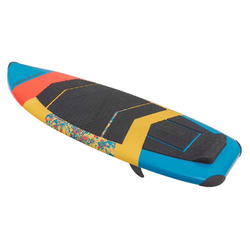 Photo of Airhead Fraction Wakesurfer by Airhead