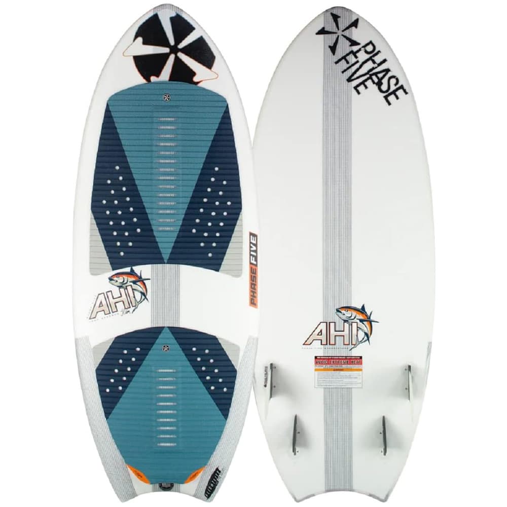 Photo of Phase Five Ahi by Phase Five