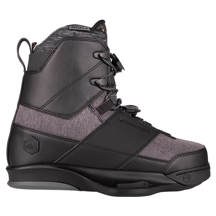 Photo of Liquid Force Peak 6X Wakeboard Bindings by Liquid Force