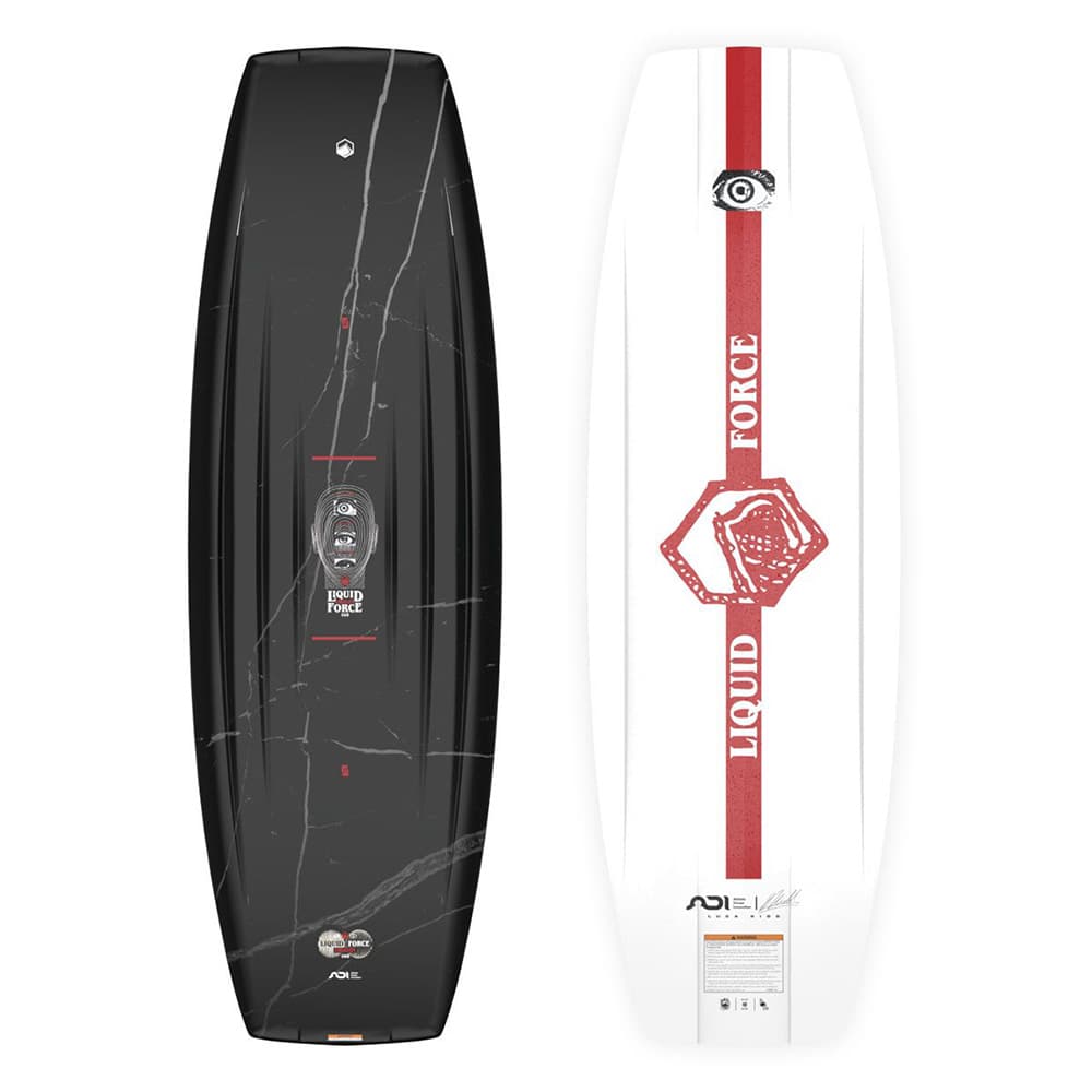 Photo of Liquid Force Origin Wakeboard by Liquid Force