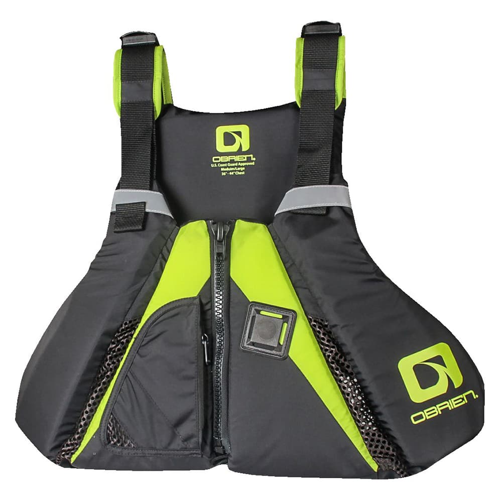 Photo of O'Brien Arsenal SUP Vest by O'Brien