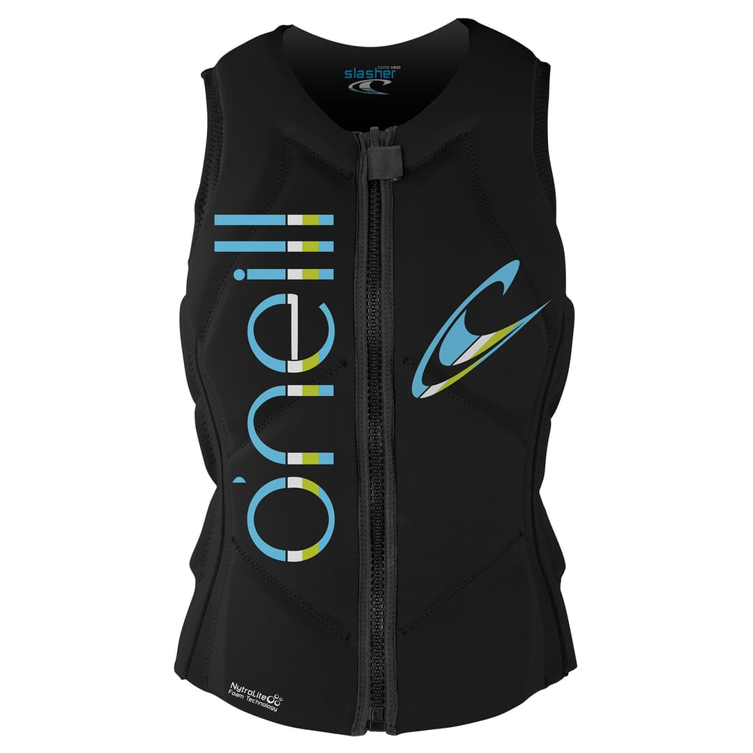 Photo of O'Neill Women's Slasher Competition Watersports Vest by O'Neill