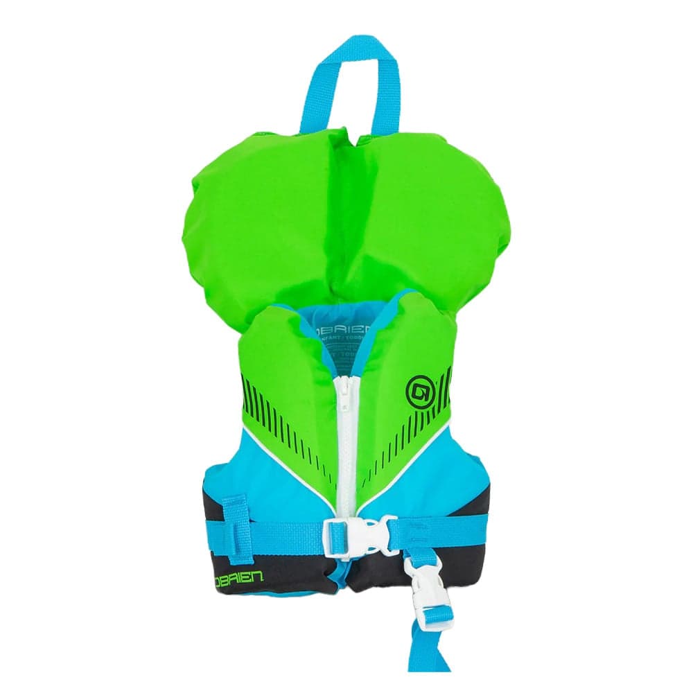 Photo of O'Brien Infant Nylon Life Jacket by O'Brien