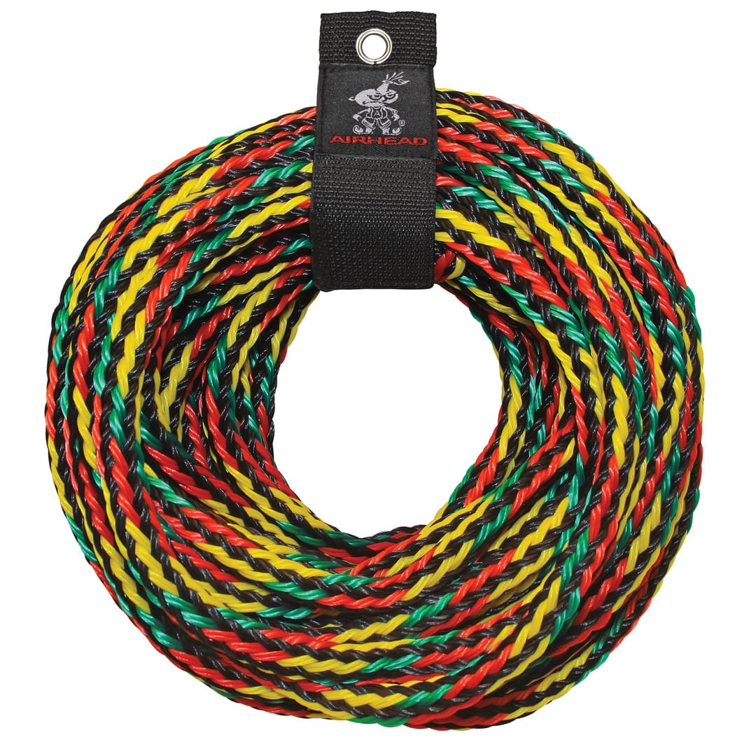 Photo of Kwik-Tek Airhead Tow Rope, 4000 lbs. by Airhead