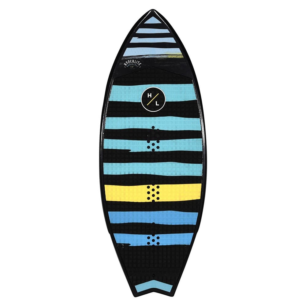 Photo of Hyperlite Broadcast Wakesurfer by Hyperlite