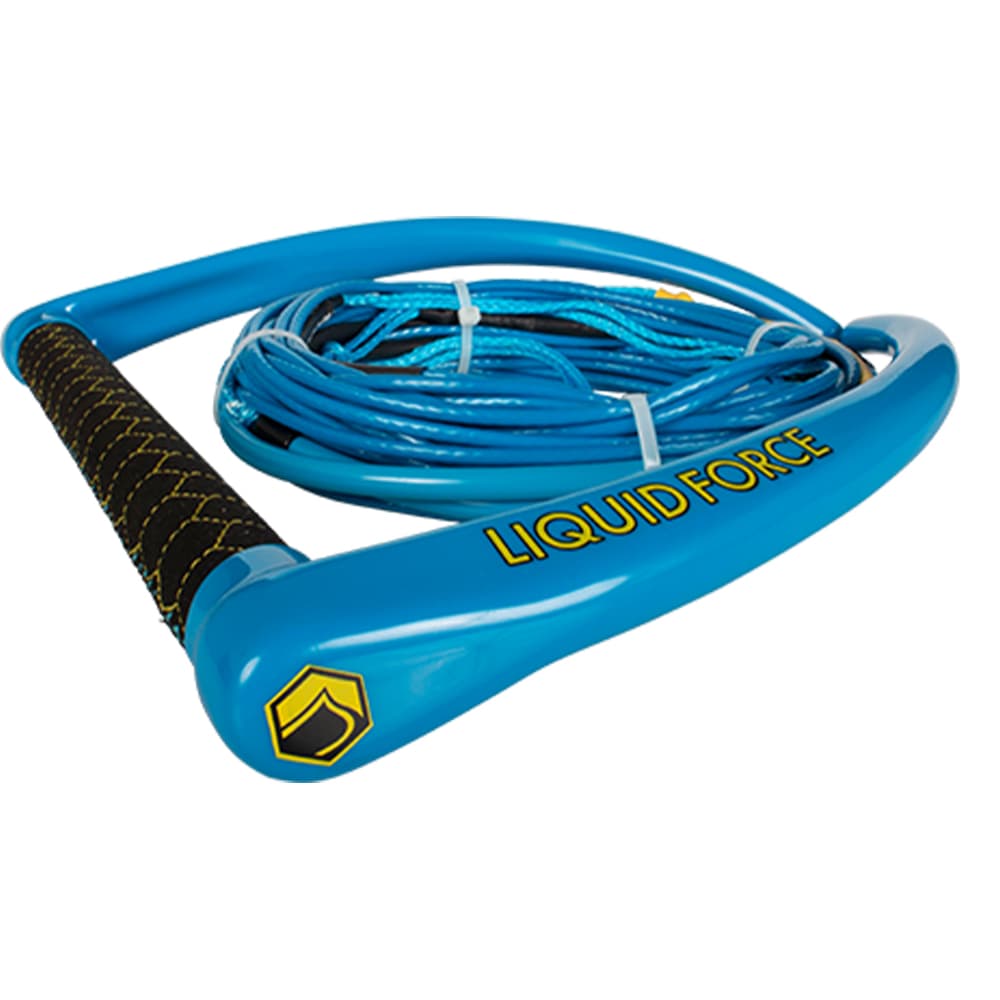 Photo of Liquid Force Apex Suede Dyn 65 by Liquid Force