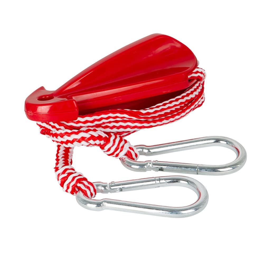 Photo of O'Brien 12' Pontoon Bridle by O'Brien