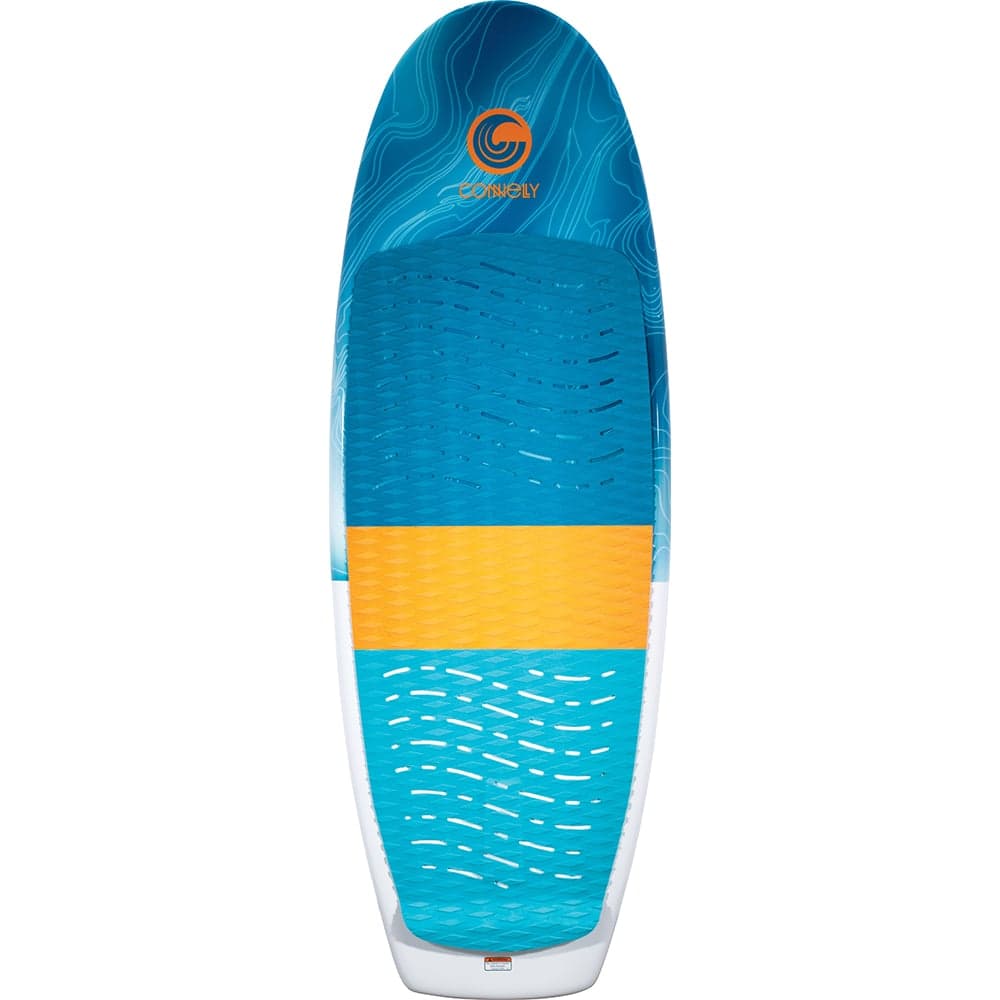 Photo of Connelly Baja Wakesurfer by Connelly