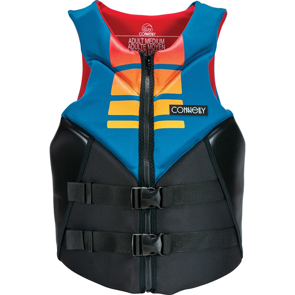 Photo of Connelly Men's Aspect Neo Life Vest by Connelly