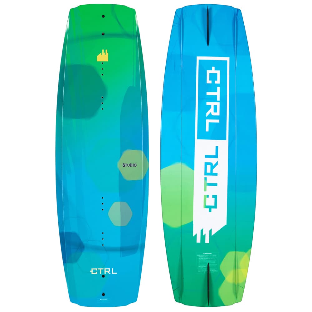 Photo of CTRL Women's Studio 132 Wakeboard by CTRL