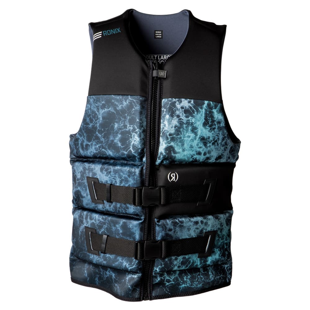 Photo of Ronix Point Break Yes CGA Life Vest by Ronix