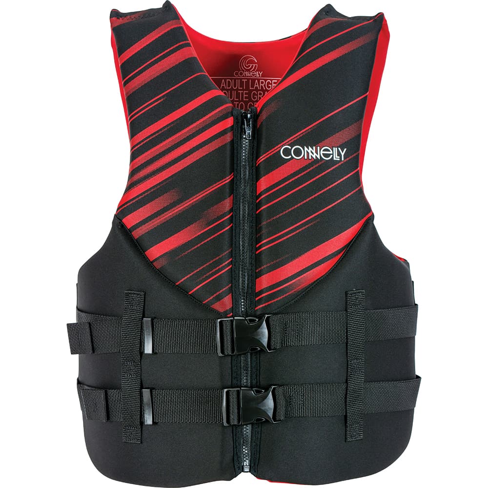 Photo of Connelly Men's Promo Neo Life Vest by Connelly