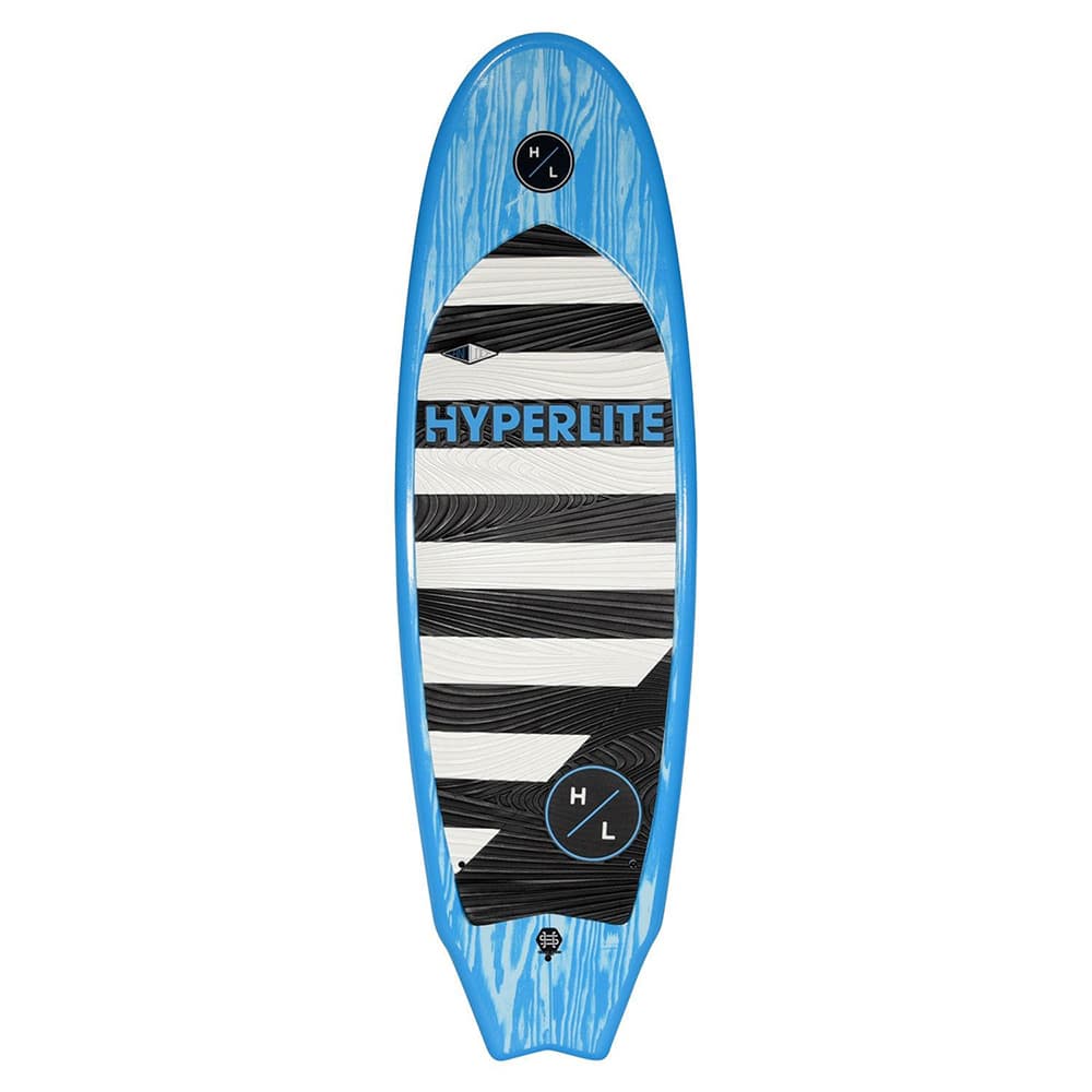 Photo of Hyperlite 5'9" Landlock Wakesurfer by Hyperlite