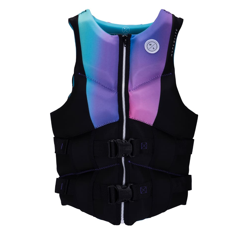 Photo of Hyperlite Womens Logic Vest by Hyperlite