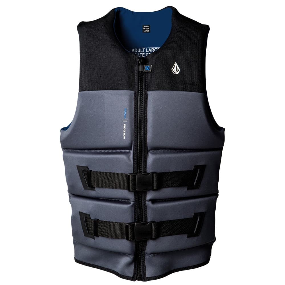 Photo of Ronix Volcom Yes Life Vest by Ronix