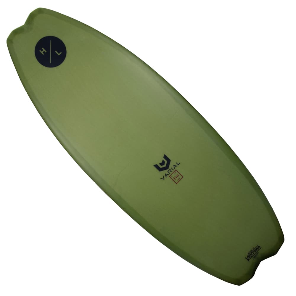 Photo of Hyperlite Arc Wakesurf Board by Hyperlite
